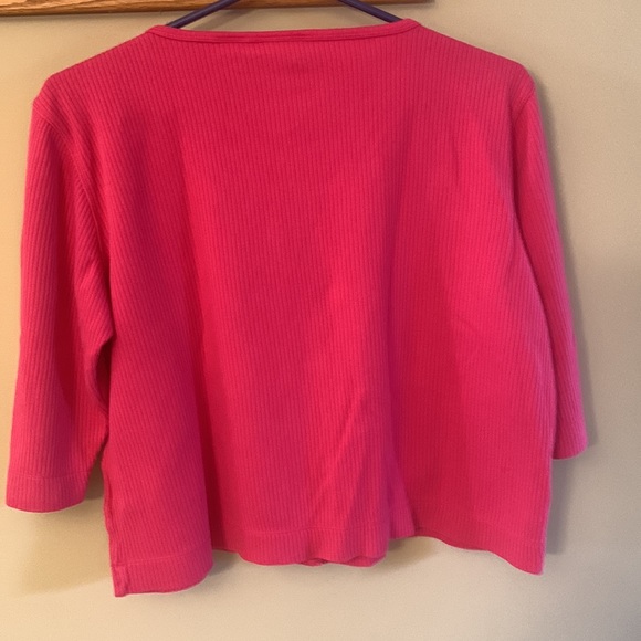 Sweater Cardigan…2/$25 - Picture 3 of 3